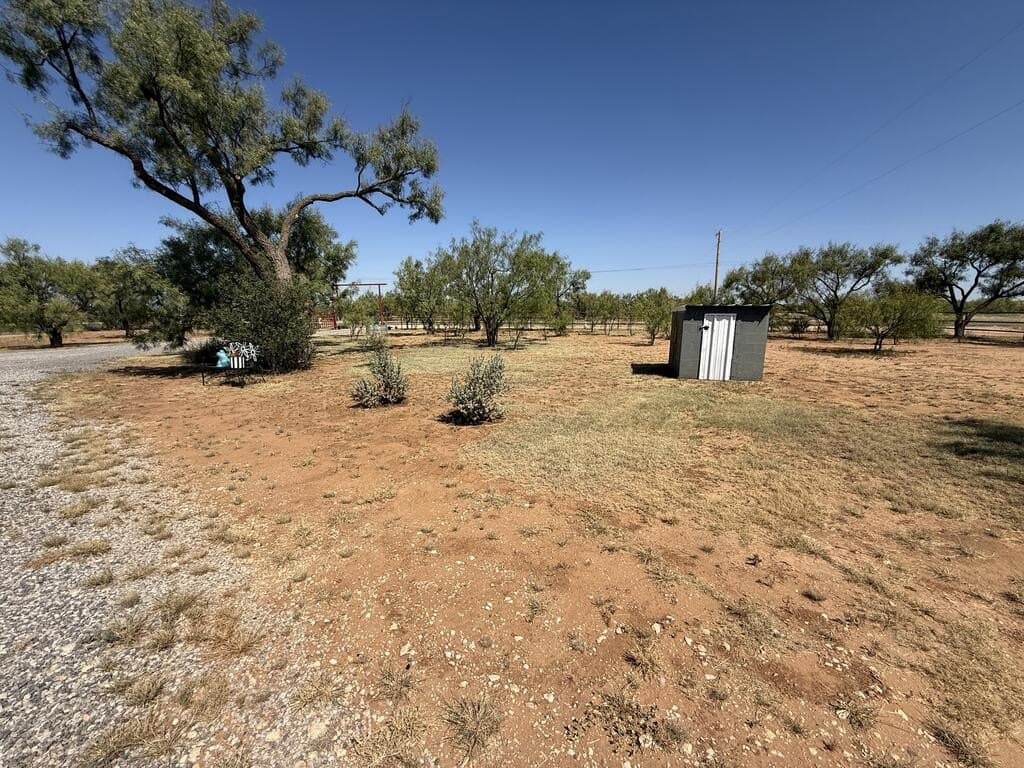 47.2 acres in Mitchell County - photo 7
