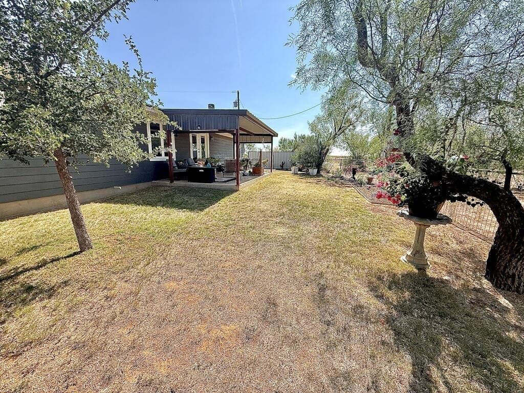 47.2 acres in Mitchell County - photo 31