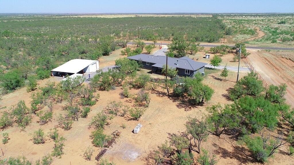 47.2 acres in Mitchell County - photo 3