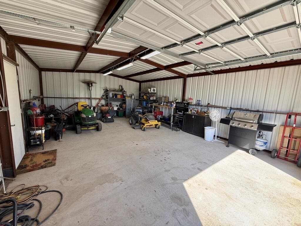 47.2 acres in Mitchell County - photo 10