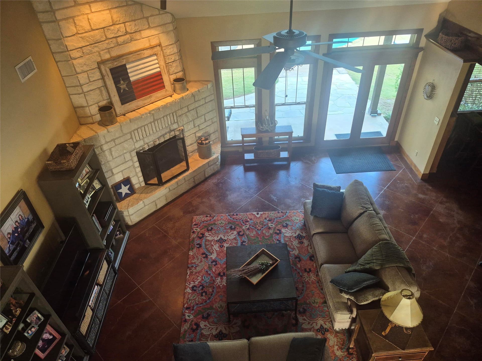 59 acres in Erath County - photo 7
