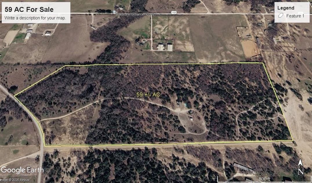 59 acres in Erath County - photo 38