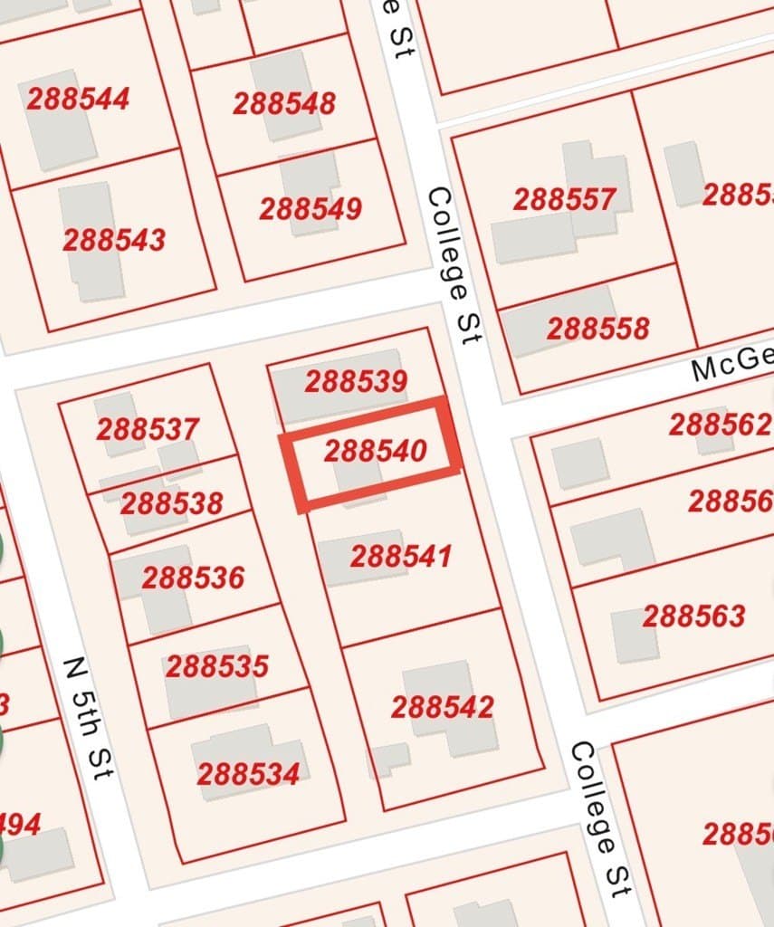 0.28 acres in Howard County gallery image 3