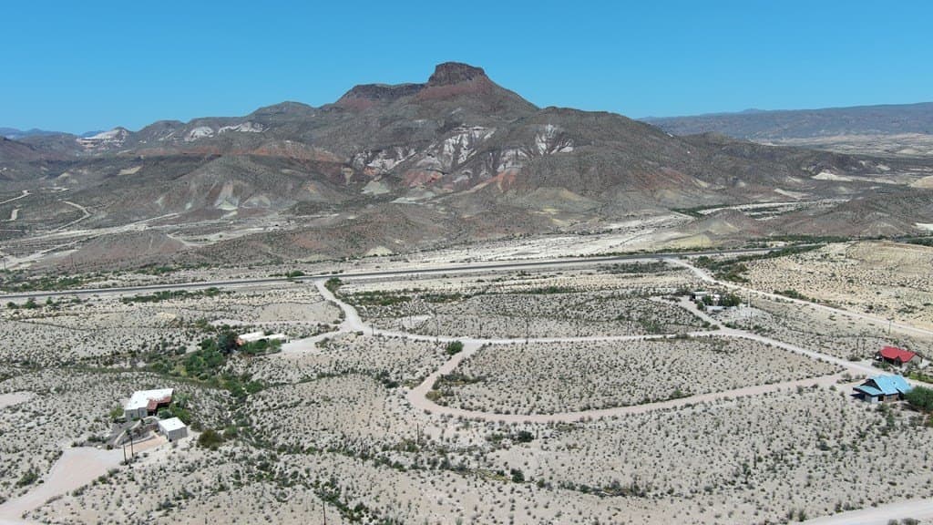 1.88 acres in Brewster County - photo 3
