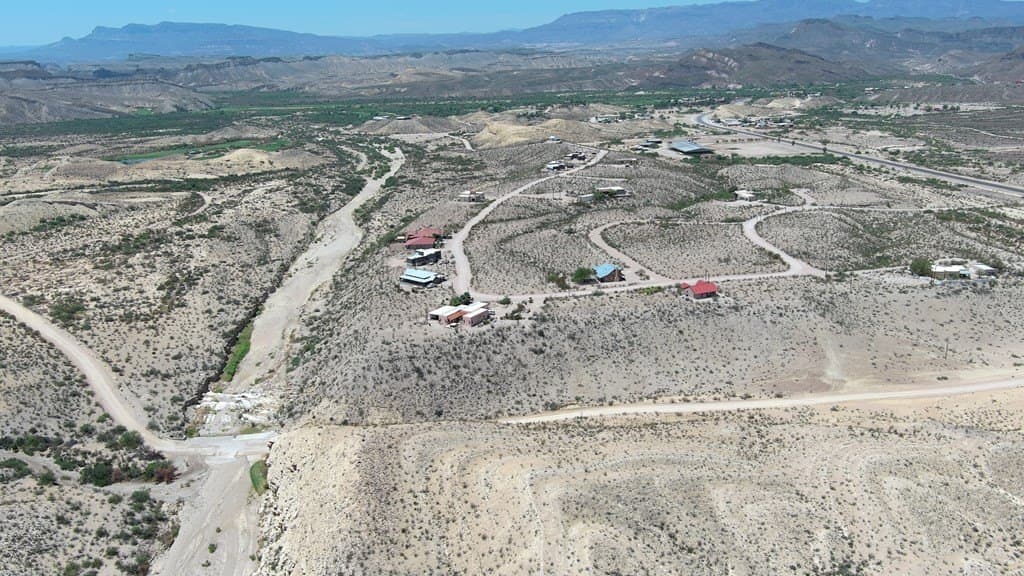 1.88 acres in Brewster County - photo 4