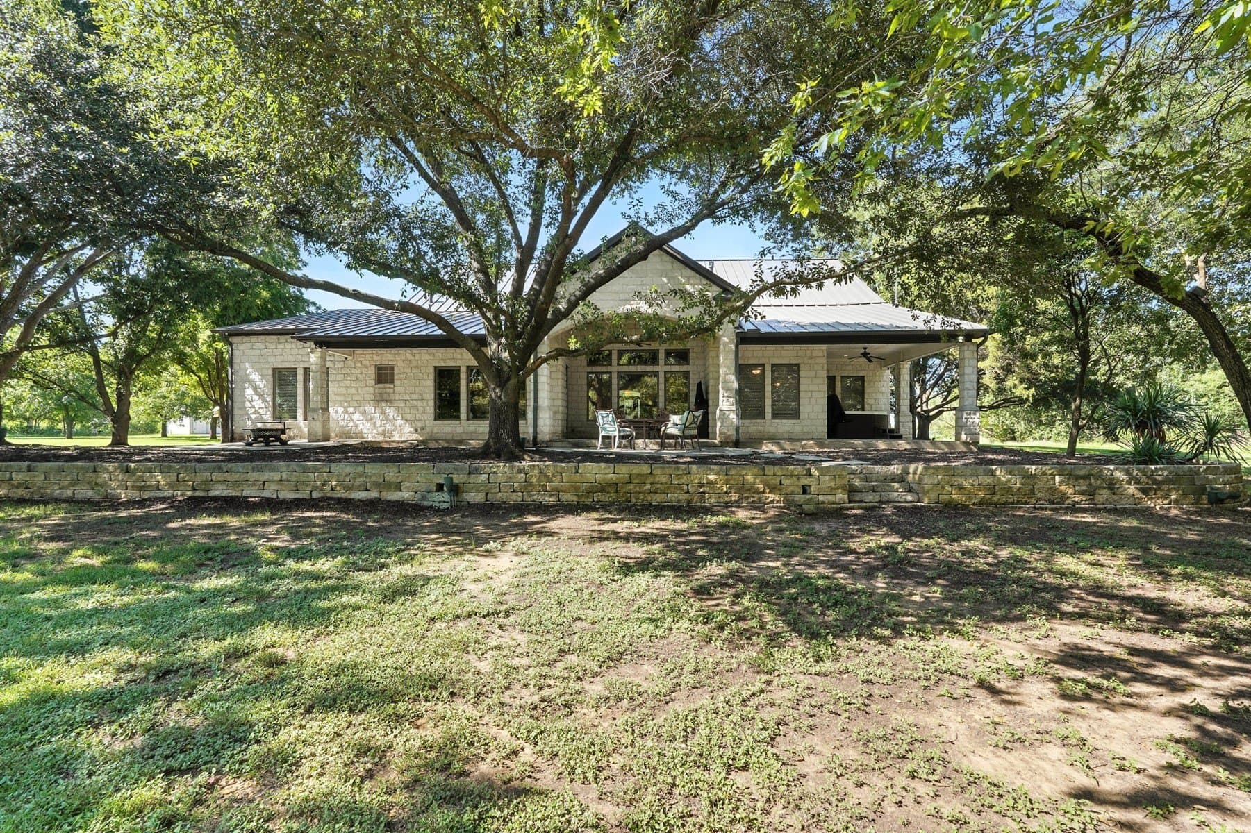 37.5 acres in Johnson County - photo 33