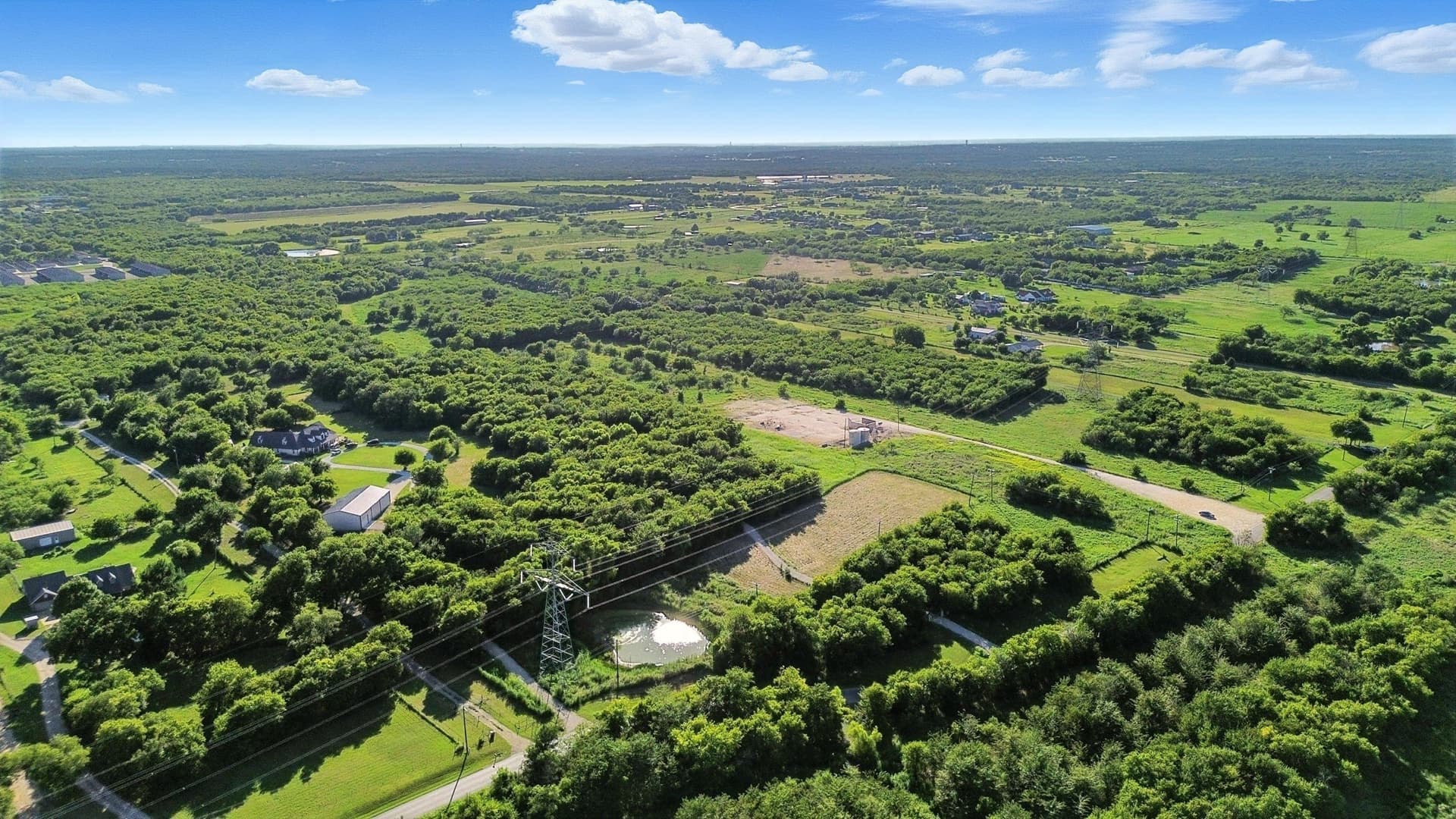 37.5 acres in Johnson County - photo 4