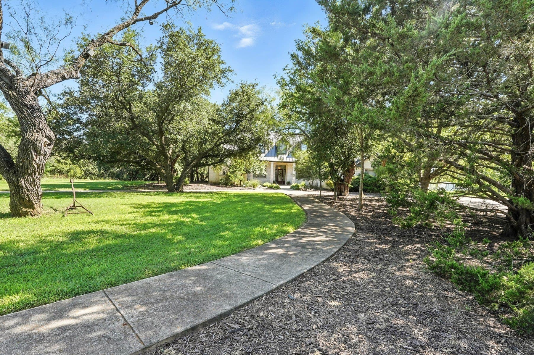 37.5 acres in Johnson County - photo 6