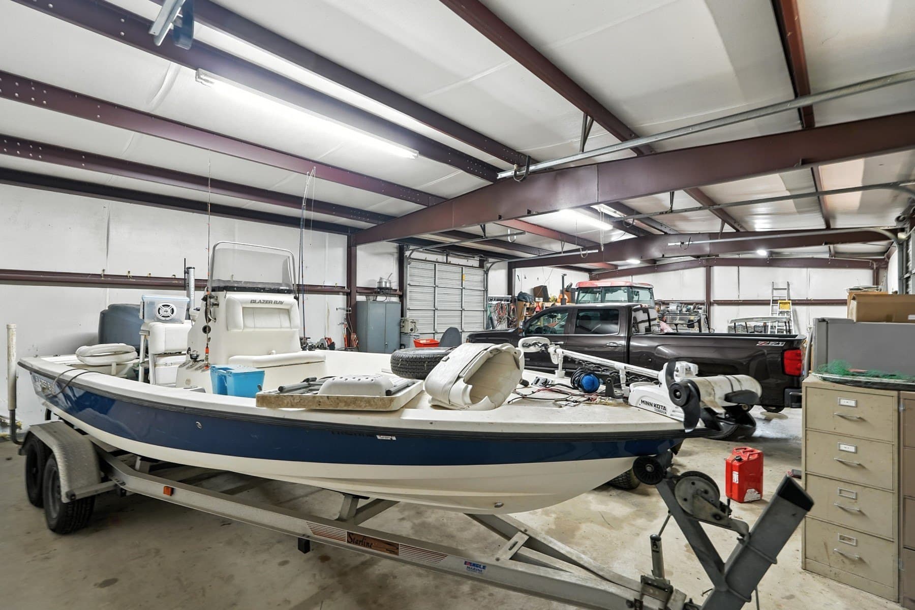 37.5 acres in Johnson County - photo 10