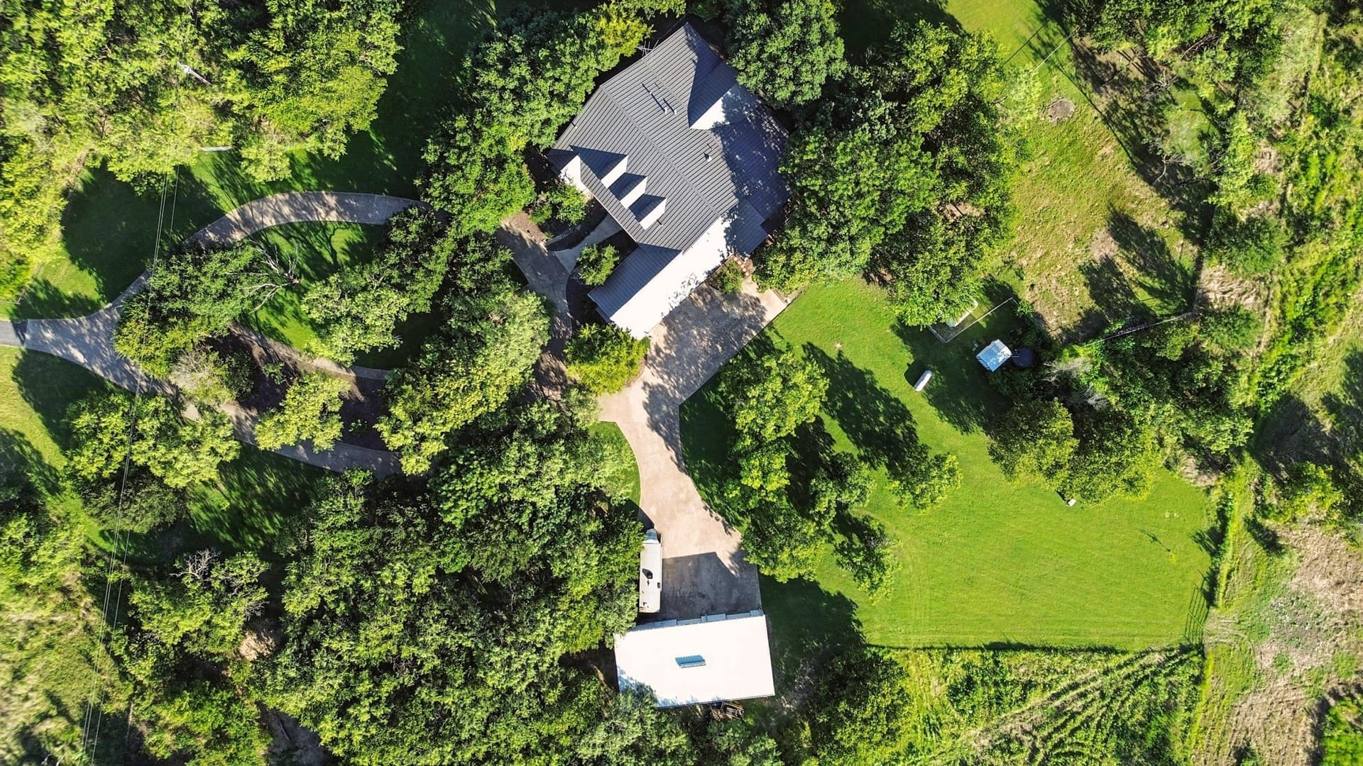 37.5 acres in Johnson County - photo 5