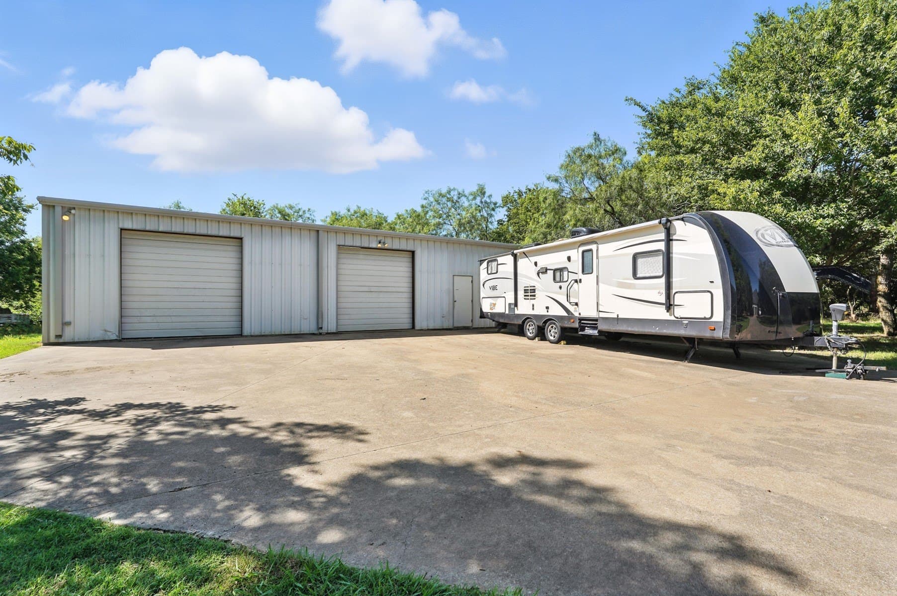 37.5 acres in Johnson County - photo 9