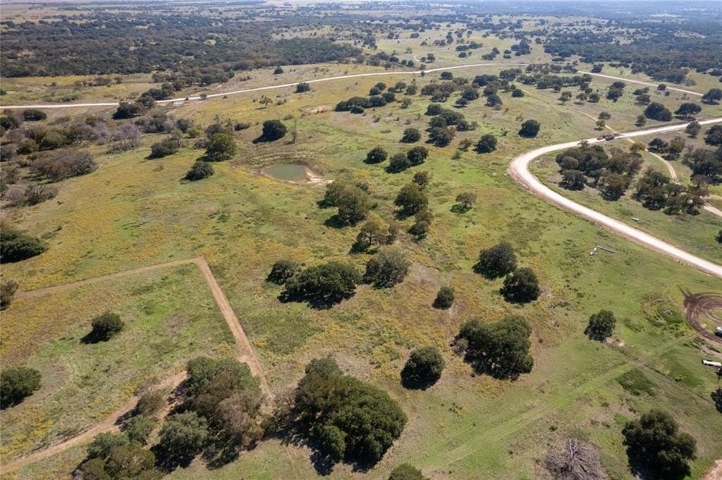5 acres in Coryell County