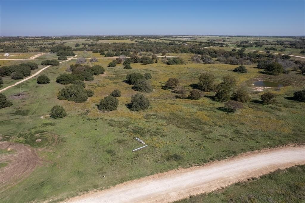 5 acres in Coryell County featured view