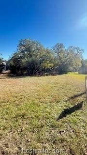 0.27 acres in Burleson County - photo 2