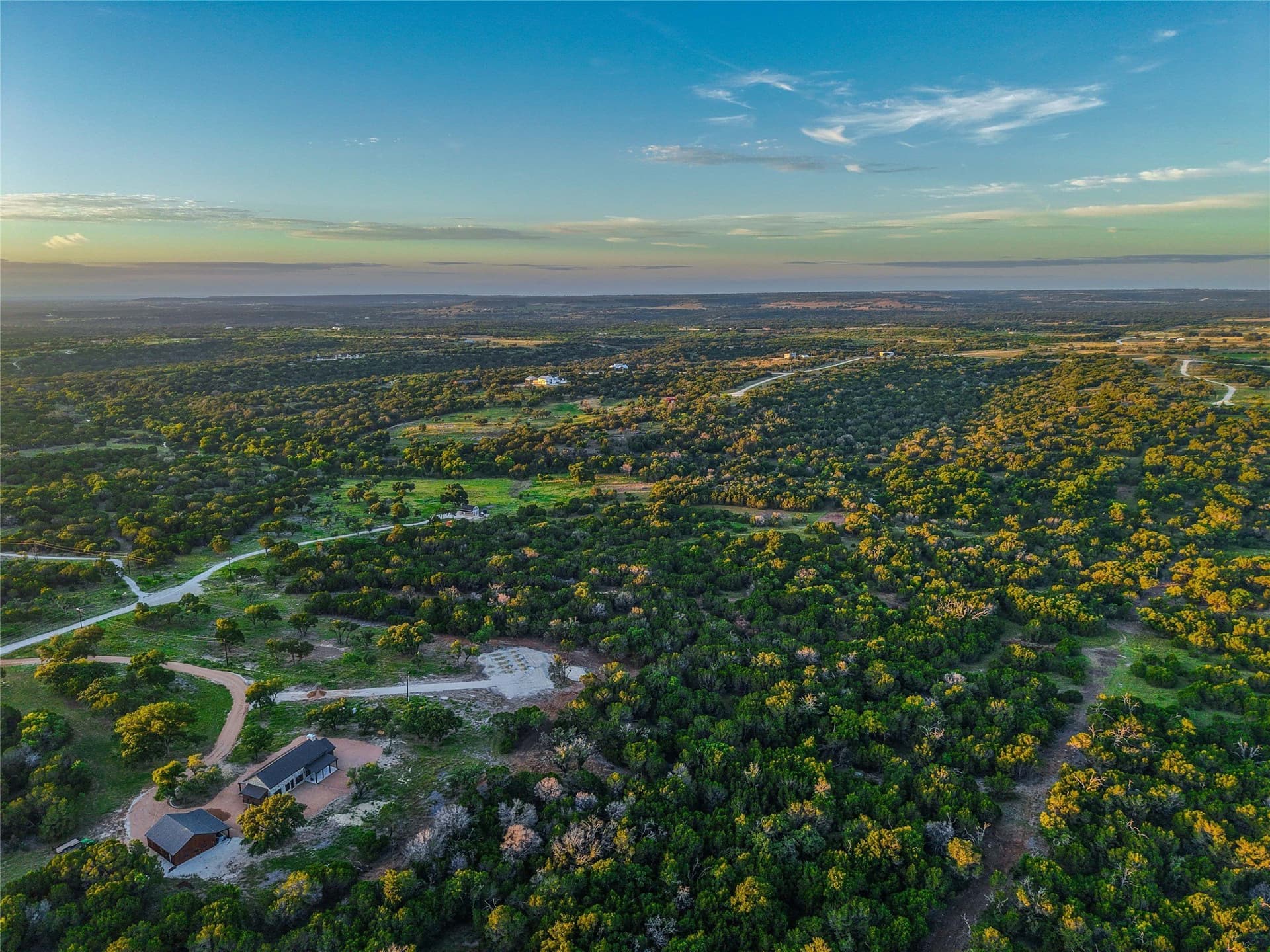 20.44 acres in Hamilton County gallery image 3