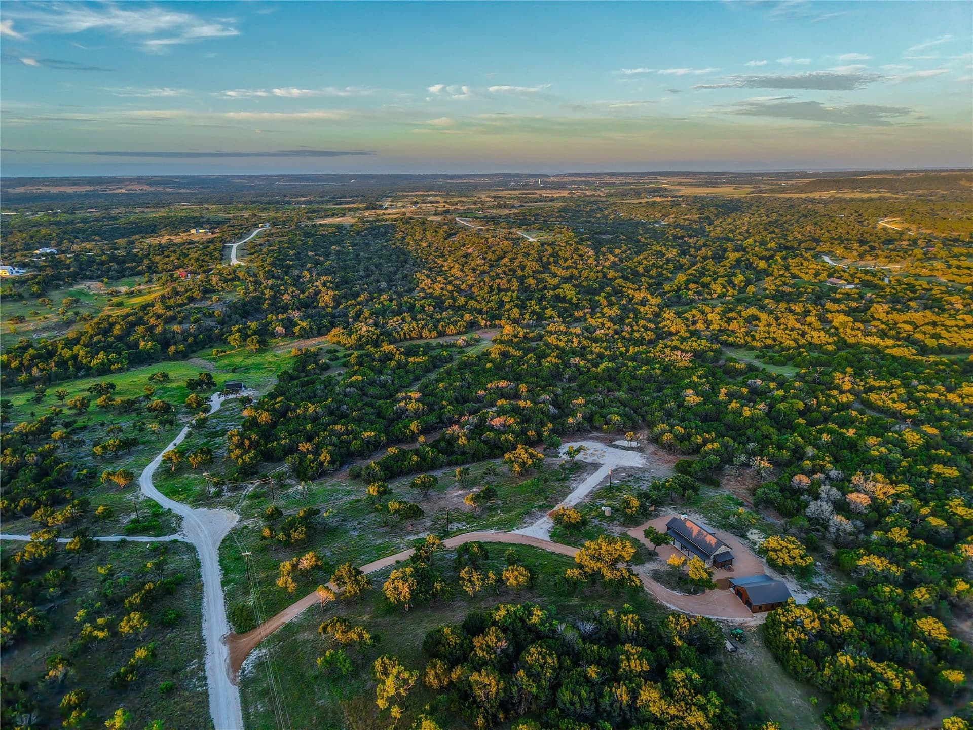 20.44 acres in Hamilton County gallery image 2