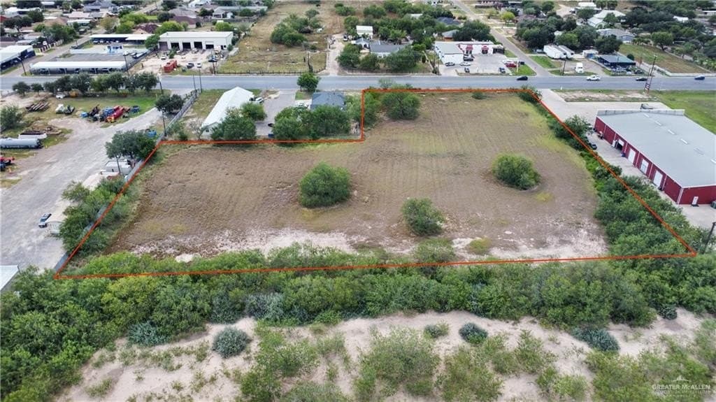 4.5 acres in Hidalgo County gallery image 4