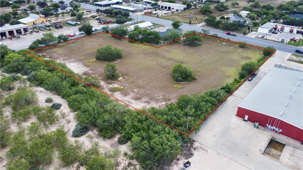 4.5 acres in Hidalgo County gallery image 3