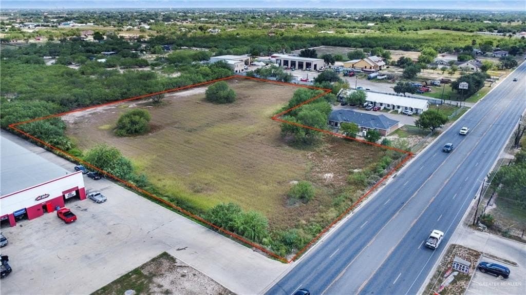 4.5 acres in Hidalgo County gallery image 2