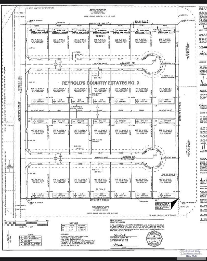 0.71 acres in CAMERON County gallery image 4