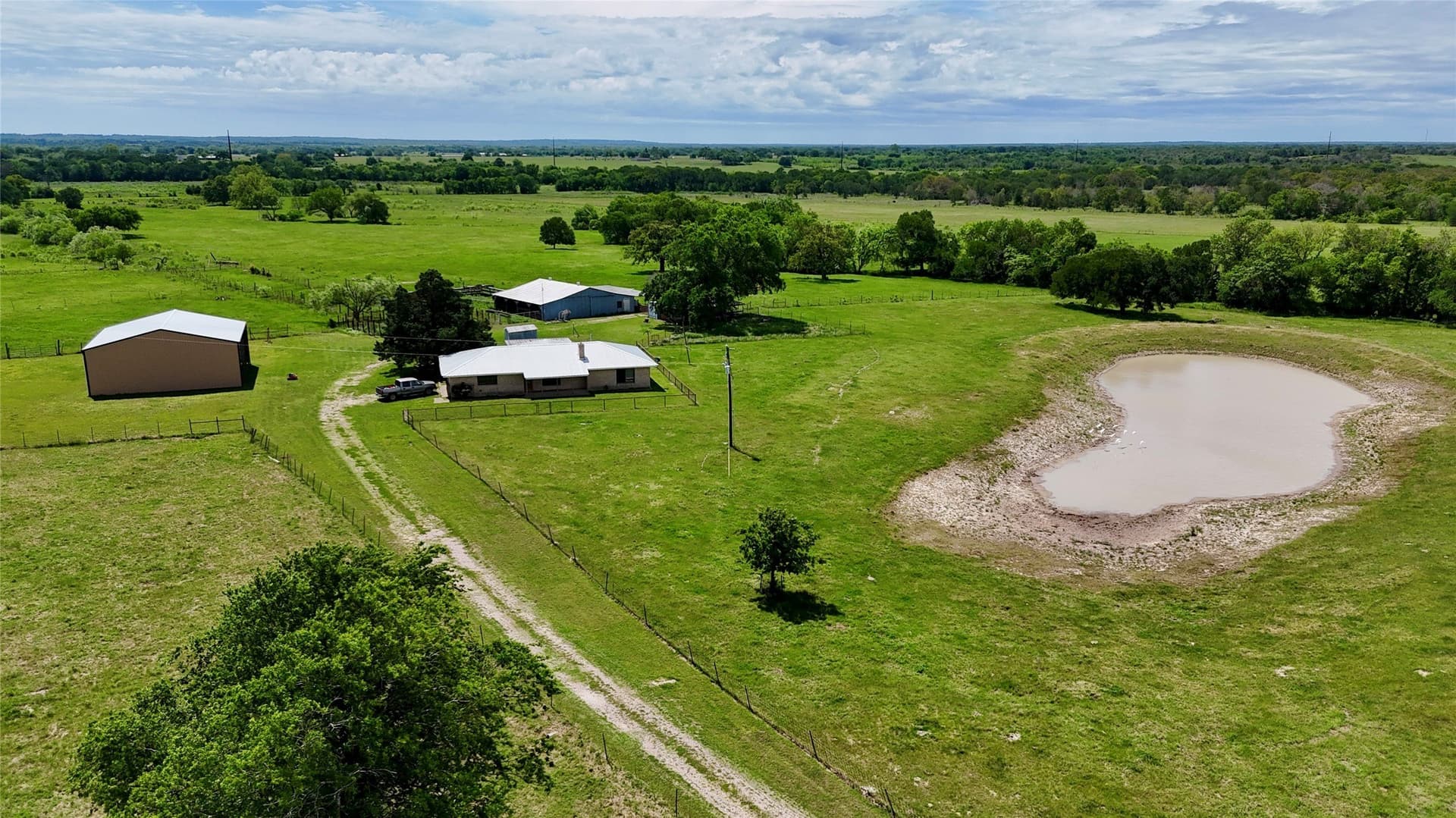 137.39 acres in Navarro County - photo 5