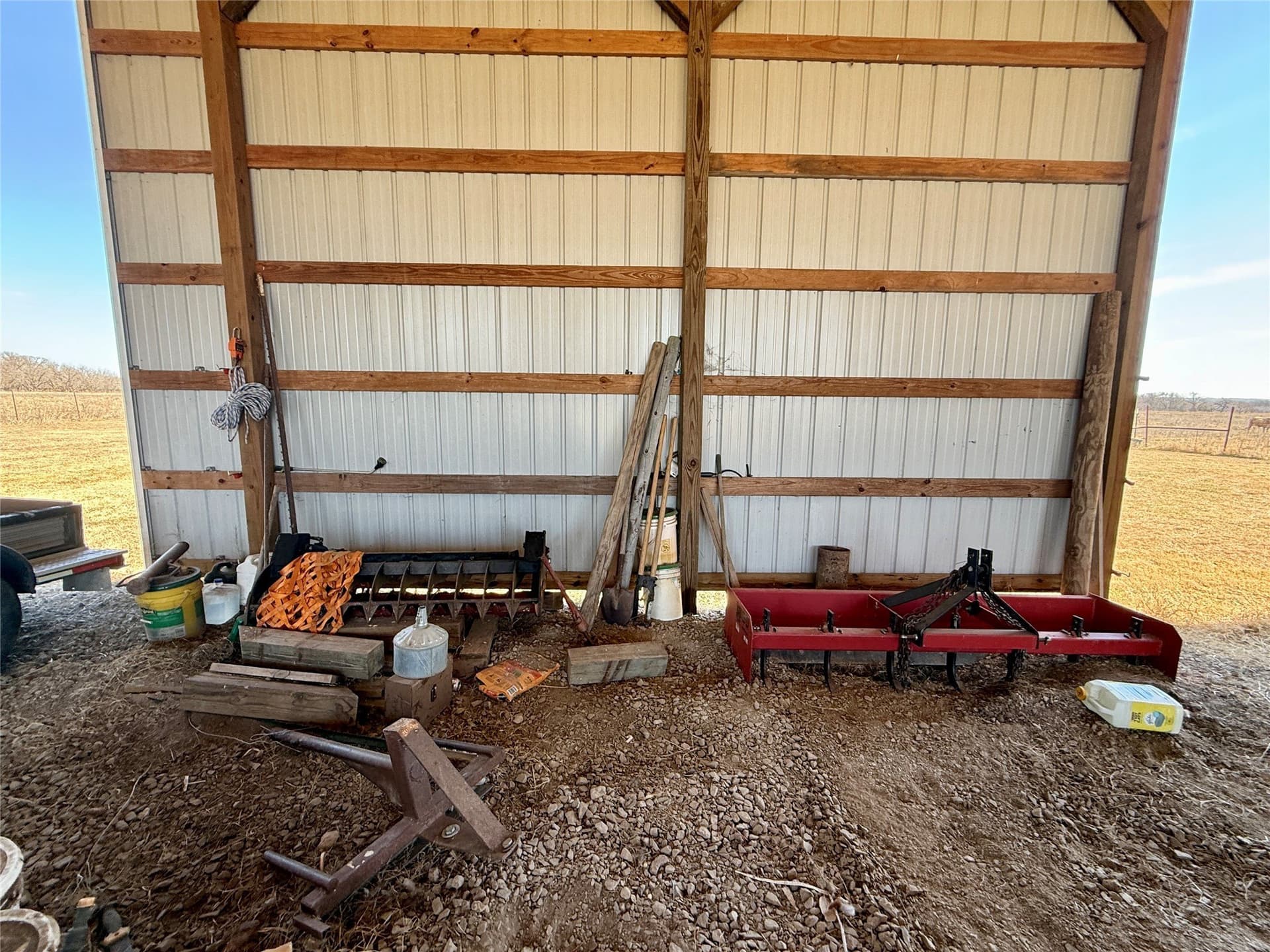 137.39 acres in Navarro County - photo 21