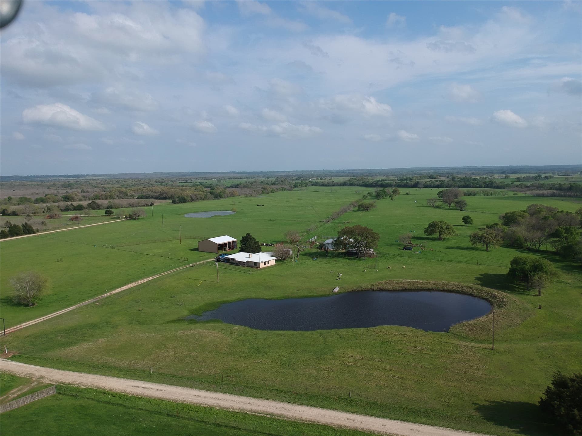 137.39 acres in Navarro County - photo 2