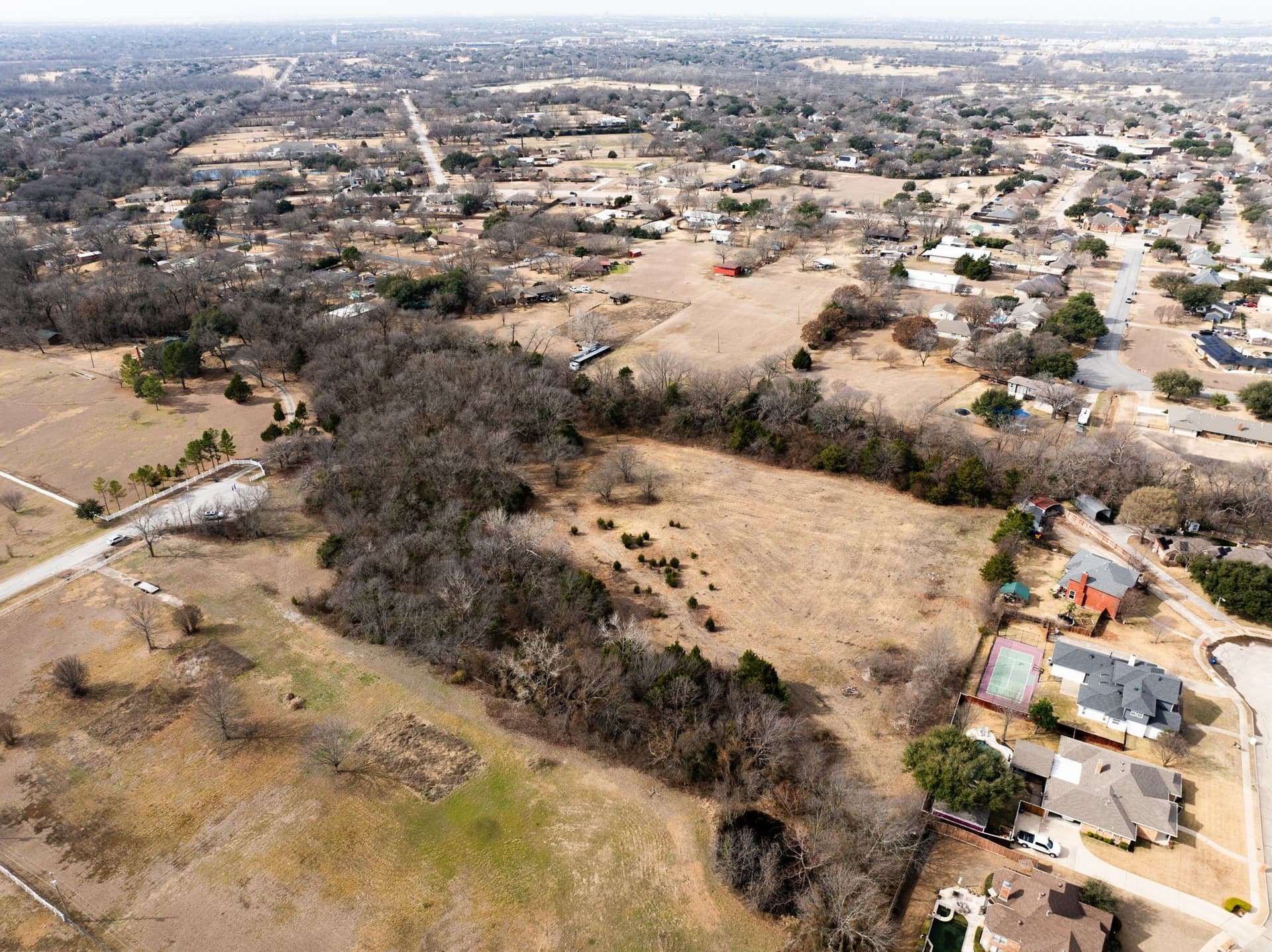 5.91 acres in Dallas County - photo 8