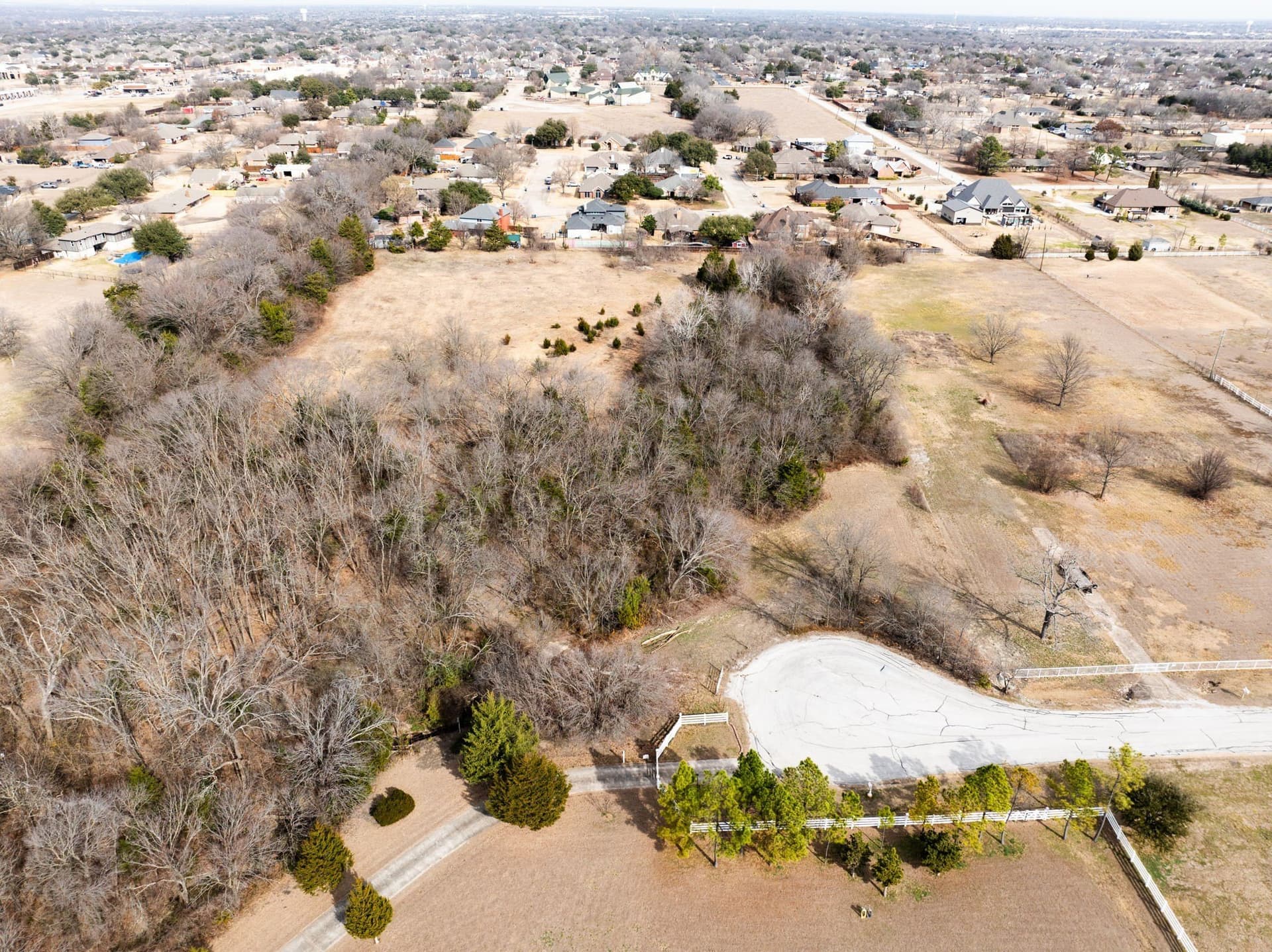5.91 acres in Dallas County - photo 5