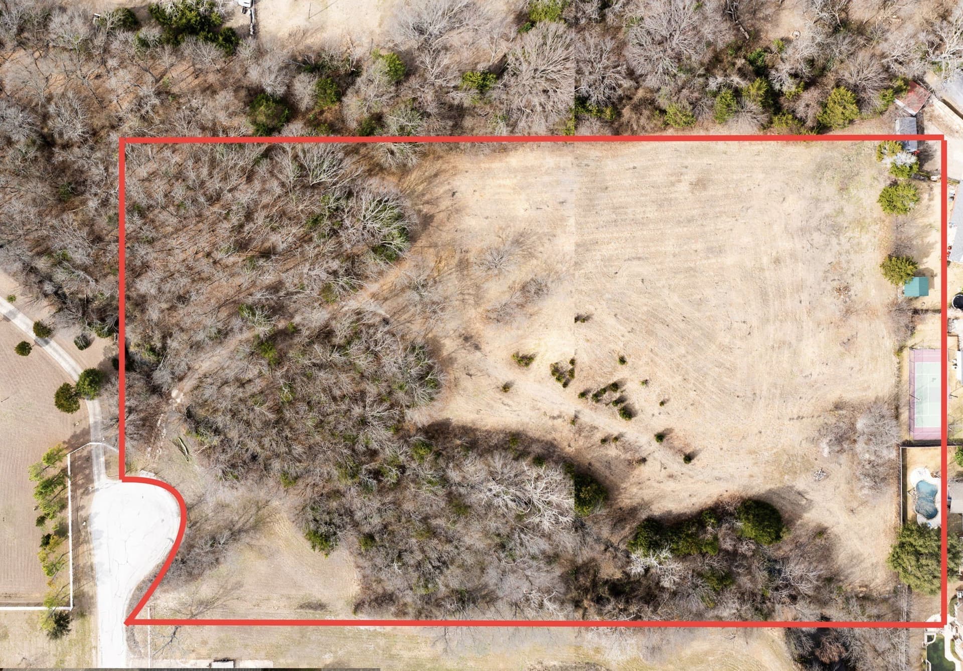 5.91 acres in Dallas County - photo 3