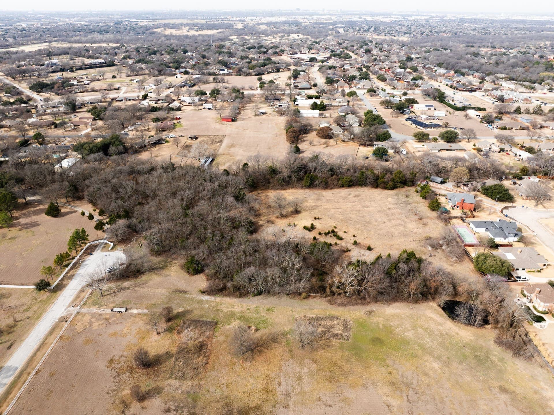 5.91 acres in Dallas County - photo 7