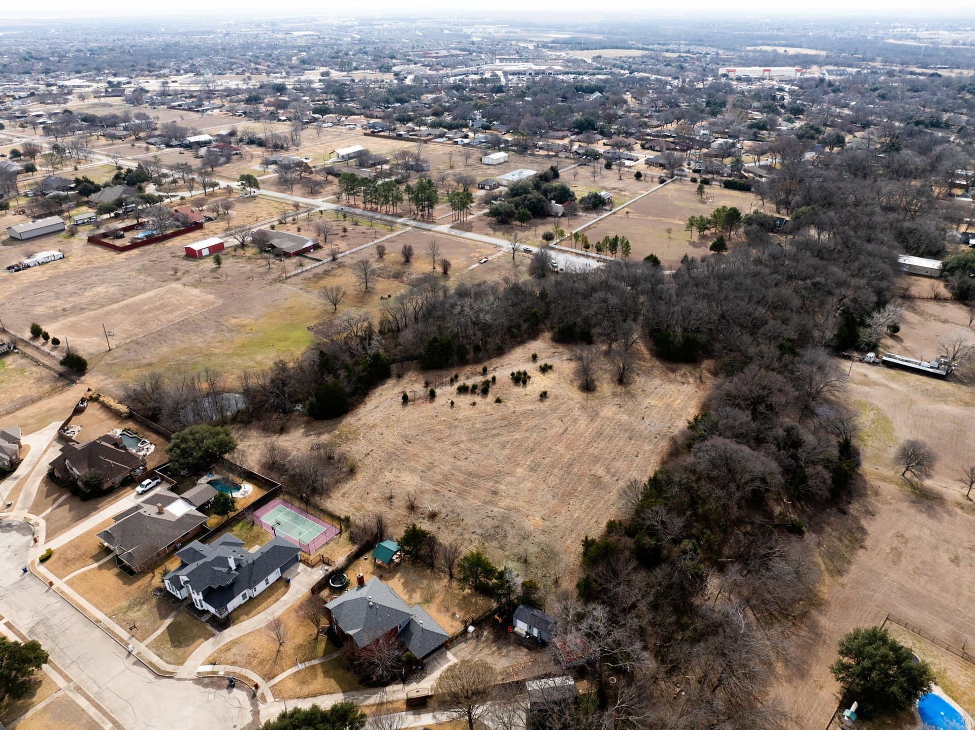 5.91 acres in Dallas County - photo 10