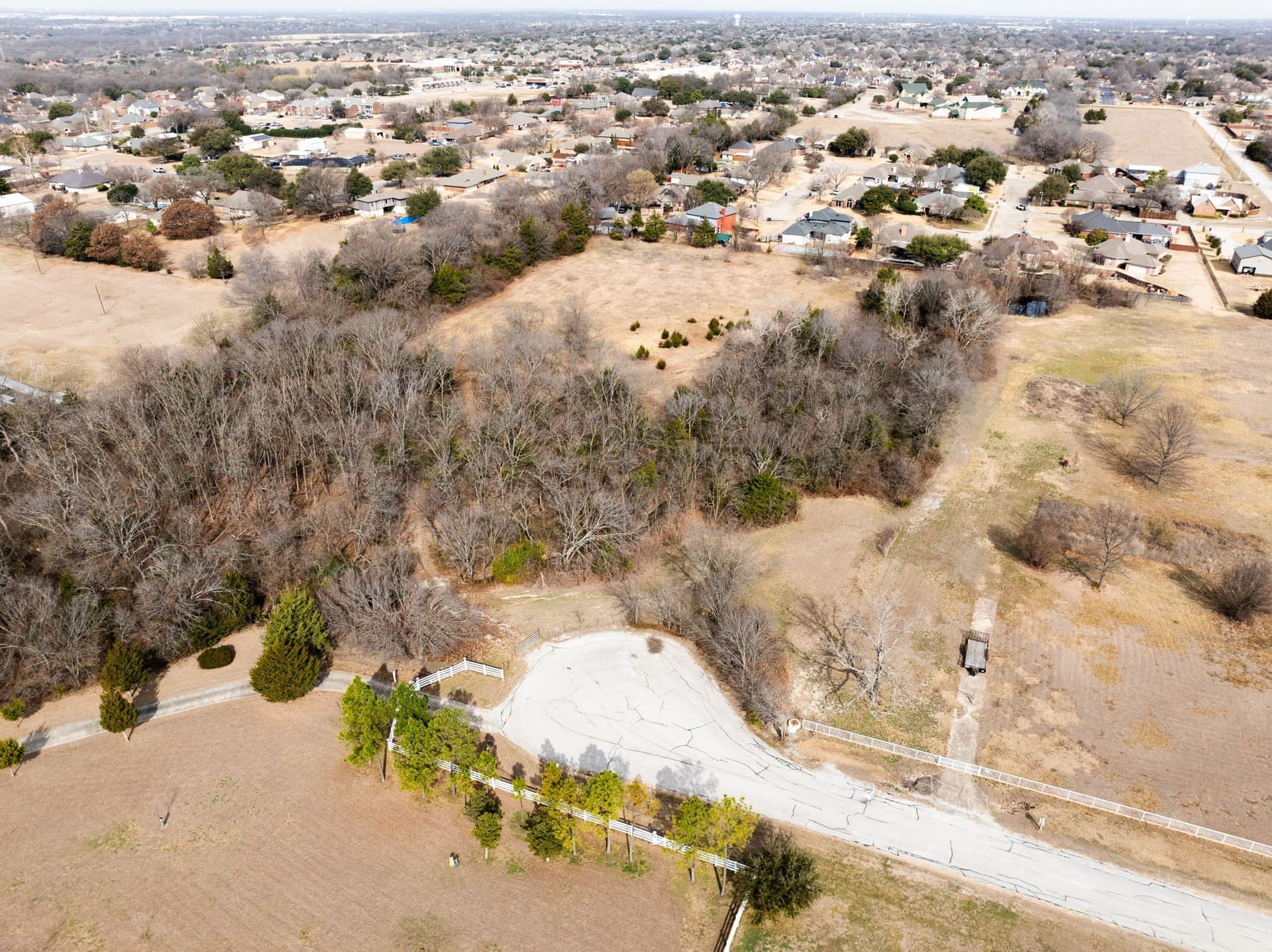 5.91 acres in Dallas County - photo 4