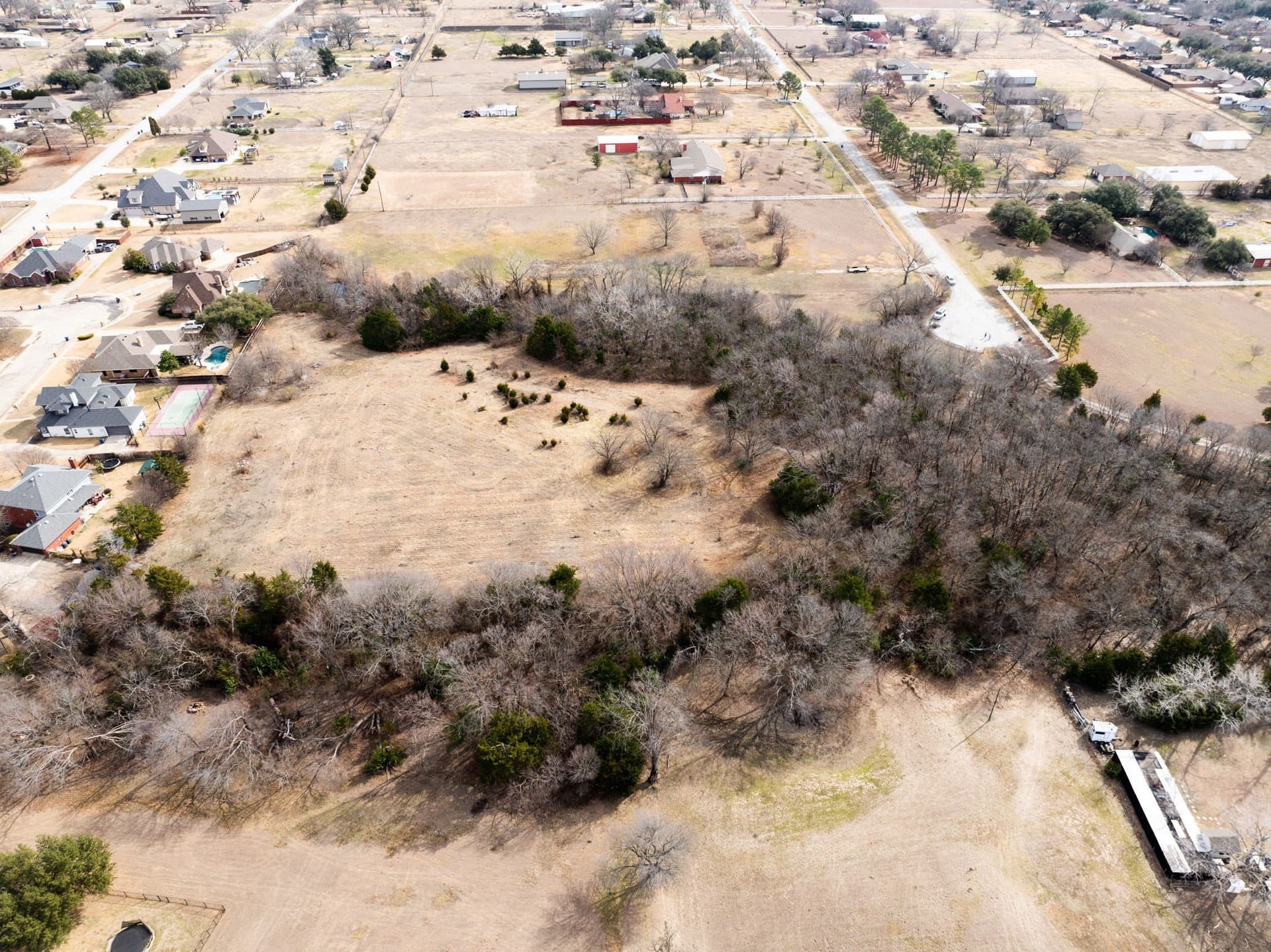 5.91 acres in Dallas County - photo 12