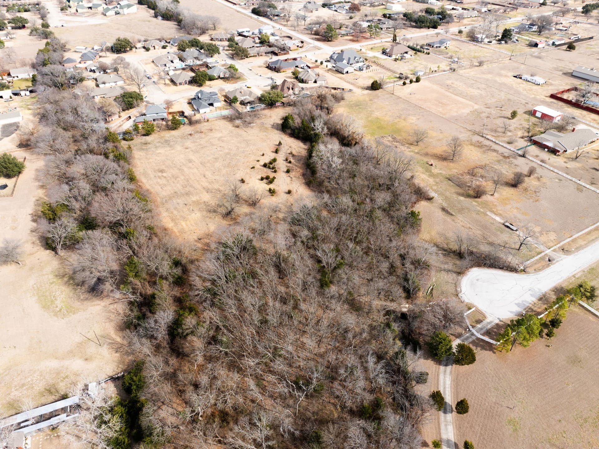 5.91 acres in Dallas County - photo 13