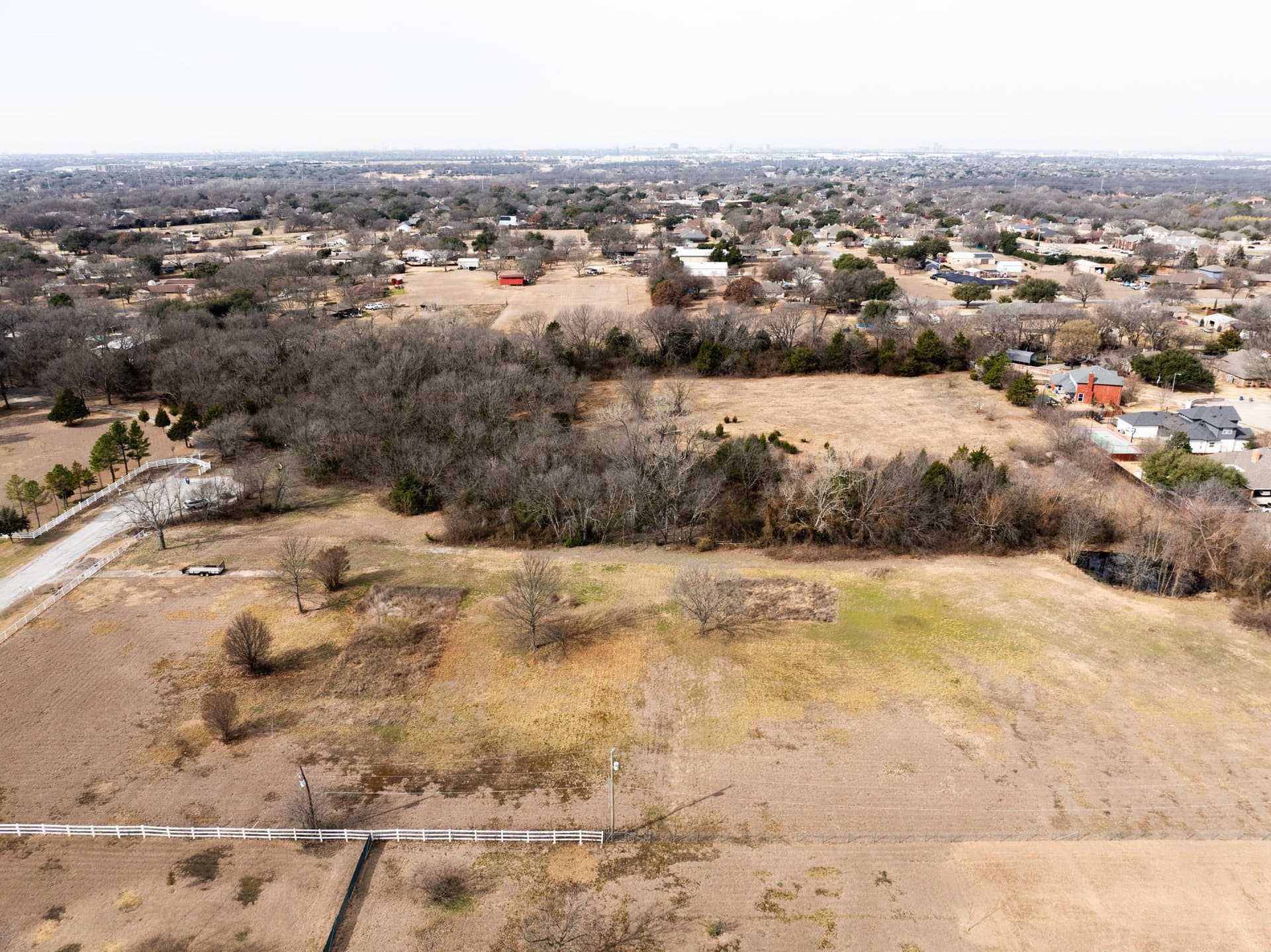 5.91 acres in Dallas County - photo 6