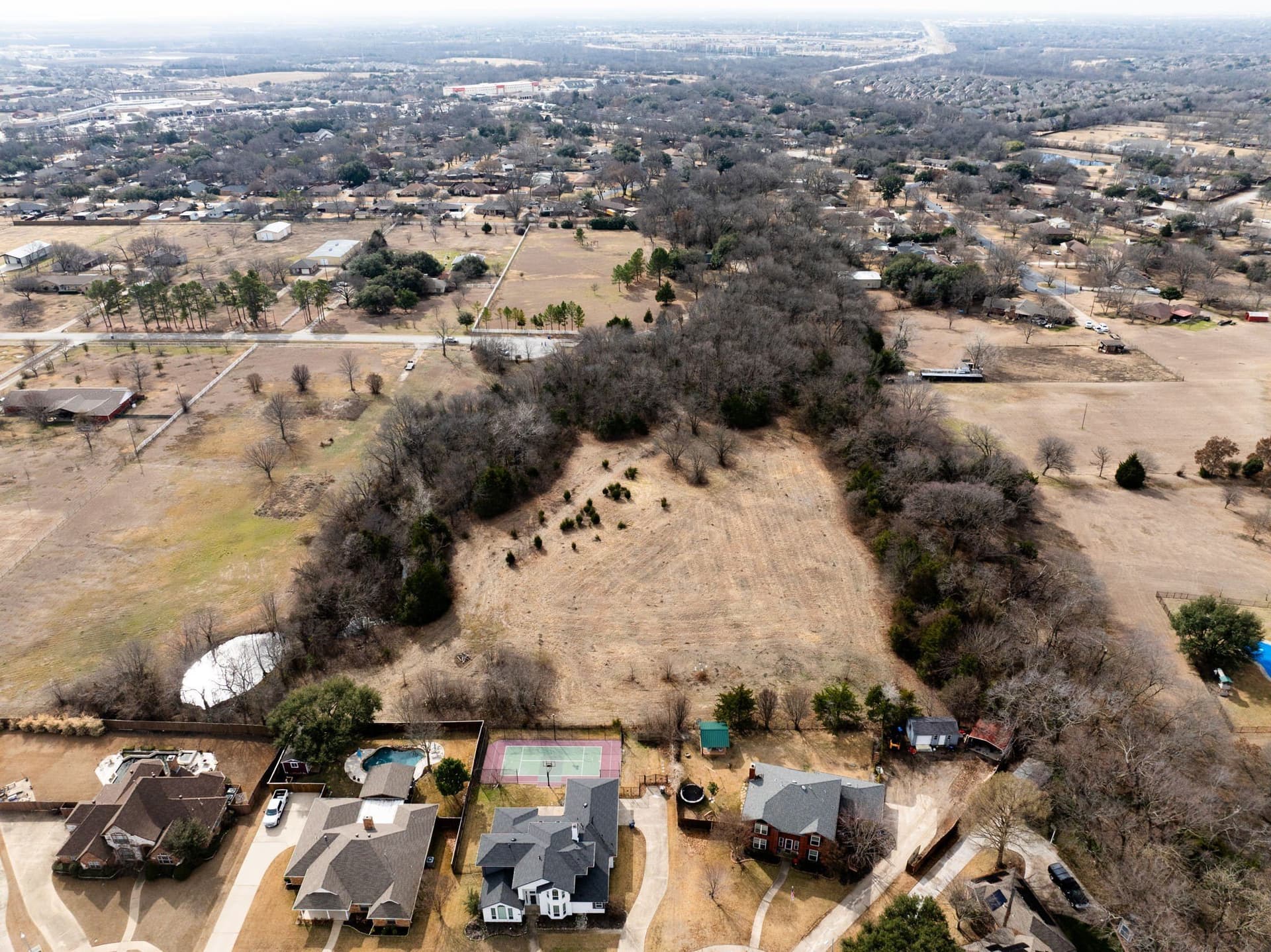 5.91 acres in Dallas County - photo 9