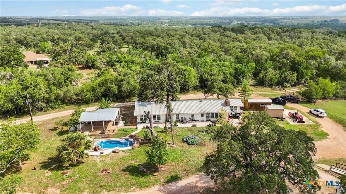 24 acres in Caldwell County - photo 43