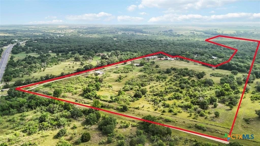 24 acres in Caldwell County - photo 44