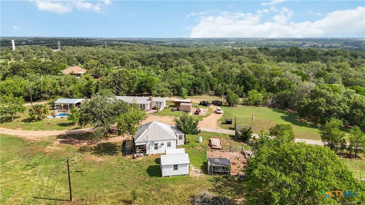 24 acres in Caldwell County - photo 42