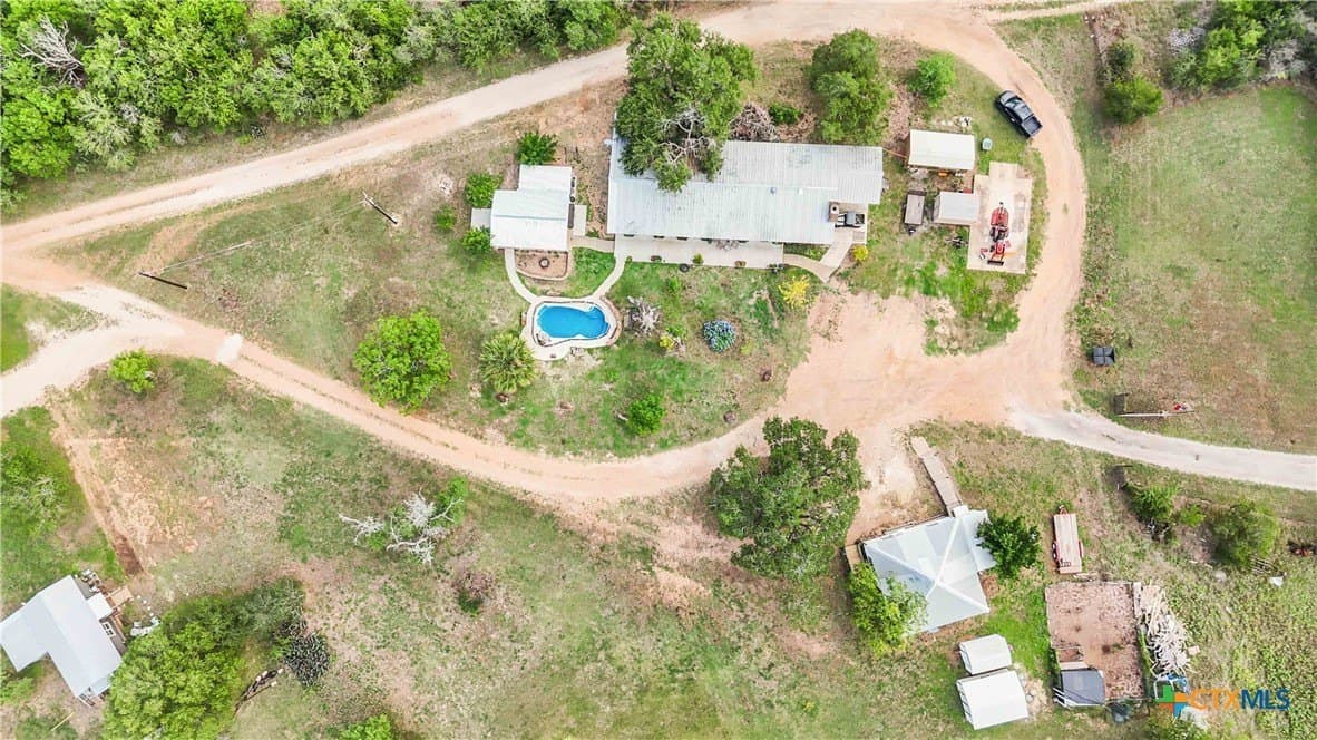 24 acres in Caldwell County - photo 41