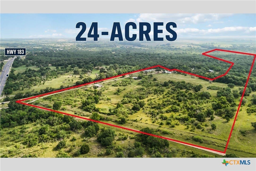 24 acres in Caldwell County - photo 2