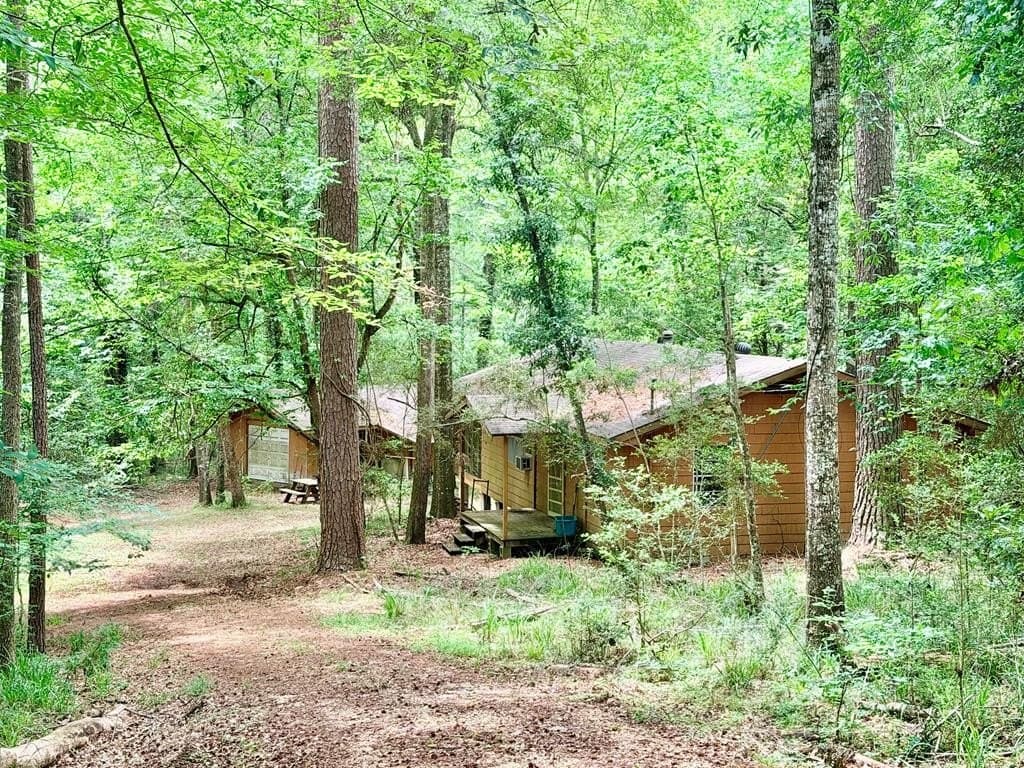 70.79 acres in Texas County
