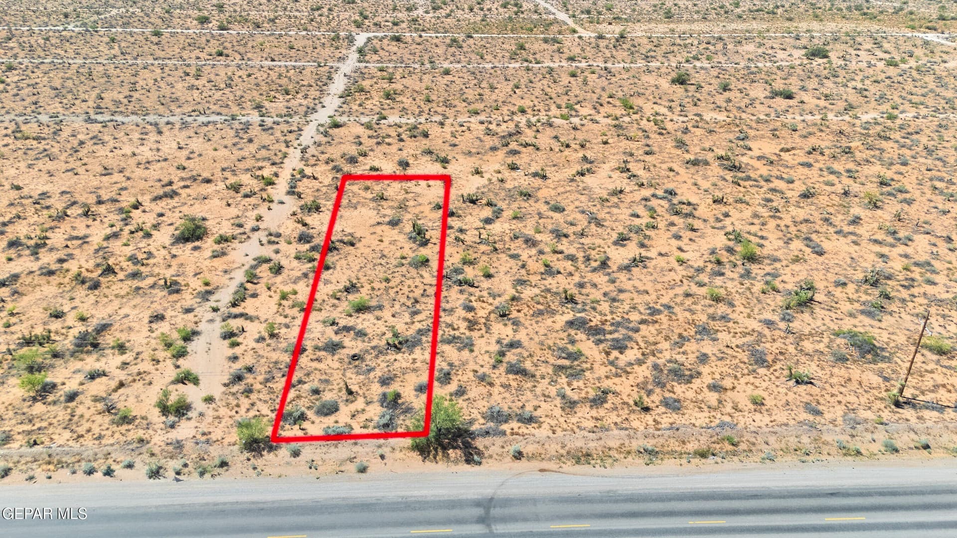 0.5 acres in El Paso County - photo 16
