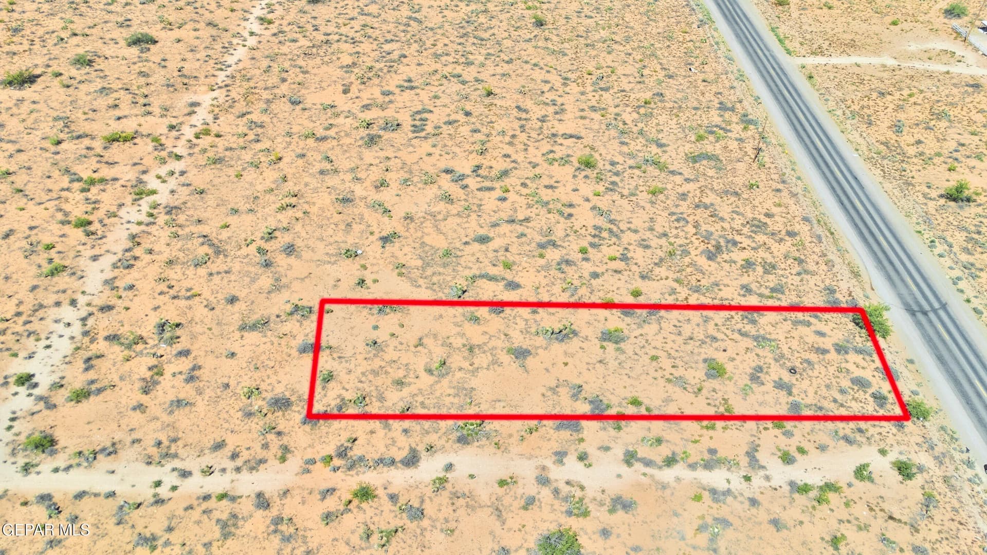0.5 acres in El Paso County - photo 6