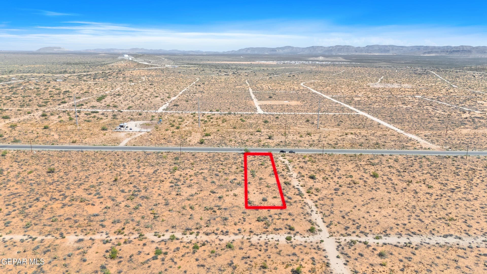 0.5 acres in El Paso County - photo 9