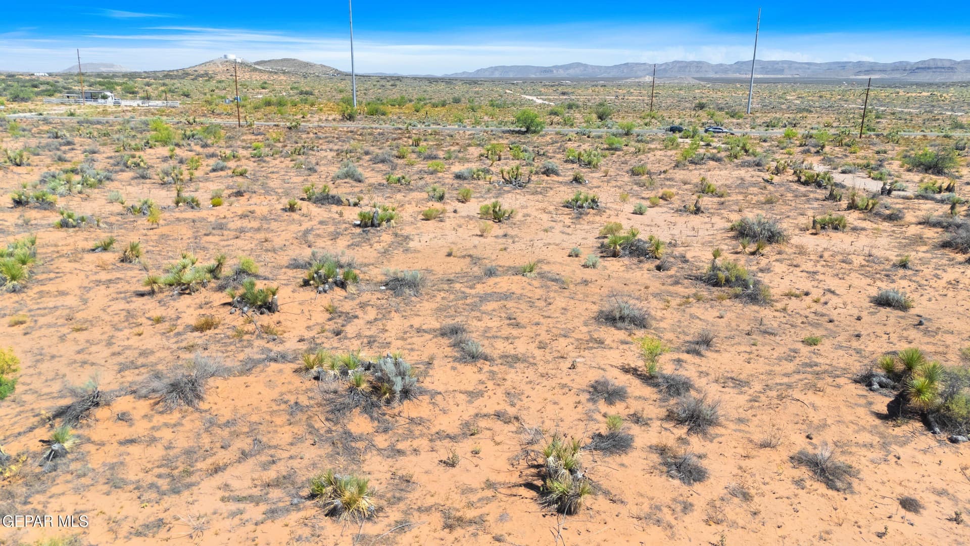 0.5 acres in El Paso County - photo 2