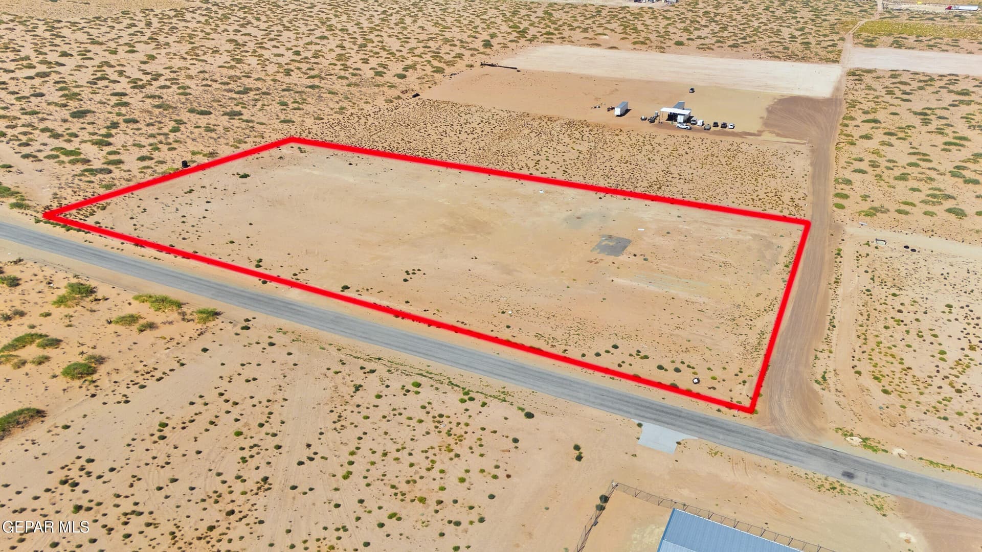 0.5 acres in El Paso County - photo 17