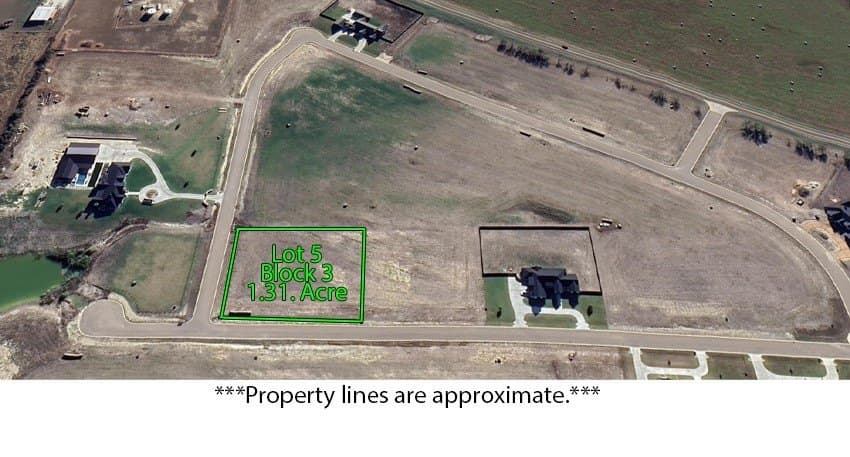 1.31 acres in McLennan County - photo 3