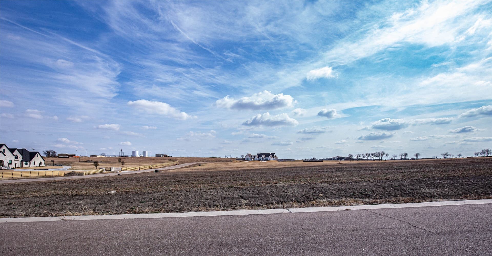 1.31 acres in McLennan County
